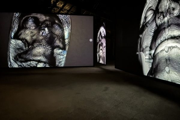 Soundwalk Collective & Patti Smith. Une première en Europe de « Correspondences ». LUMA Arles, 2026