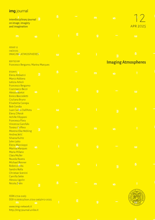 Materially Imagining Earth&rsquo;s Atmospheres: Remembering/Futuring the Air in Breathable Artworks